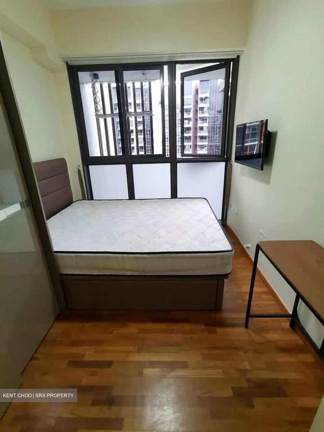 Sims Urban Oasis (D14), Condominium #530518281